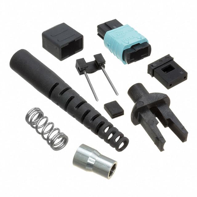 MPO-M-MP-24-A-3S-HD-20N Kaga Electronics USA  Gruppi di connettori in fibra ottica